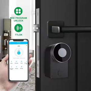 TTlock Smart Door Lock
