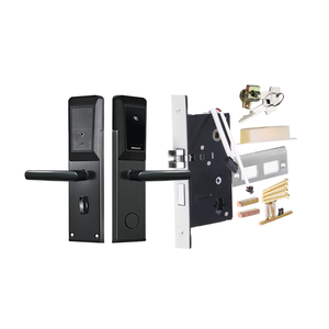 Digital Electronic Hotel RF Card Door Lock